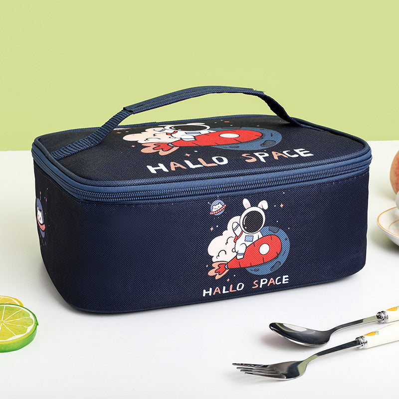 Insulated Lunch Box Kalsten