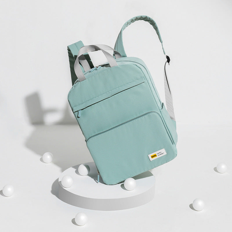Modern Minimalist Laptop Backpack Kalsten