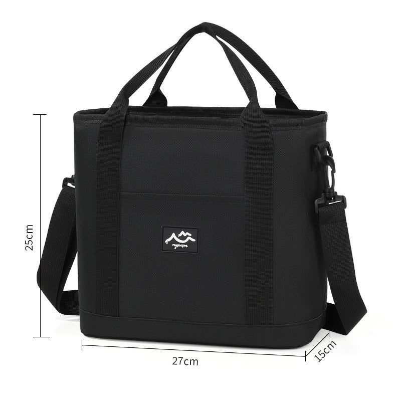 Insulated Multi-Purpose Cooler Tote Kalsten