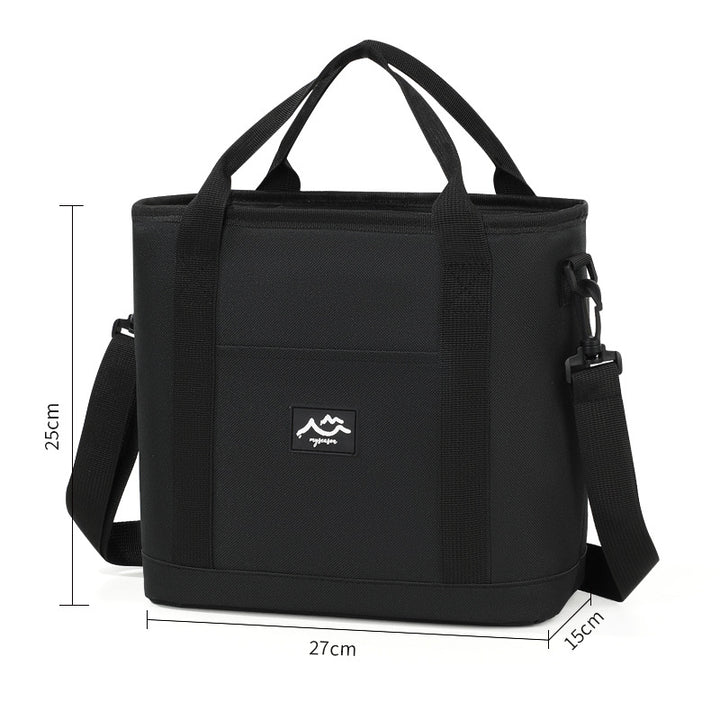 Insulated Multi-Purpose Cooler Tote Kalsten