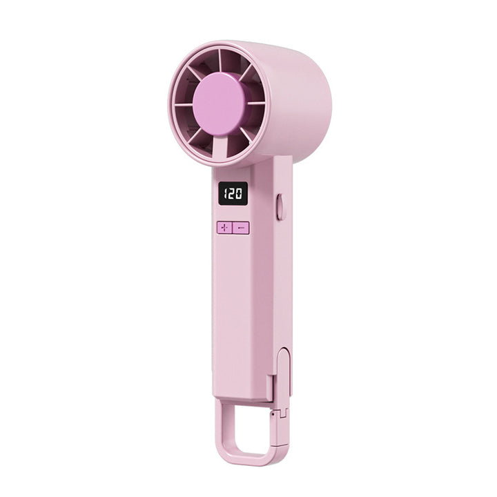 Women's Portable Mini Fan Kalsten