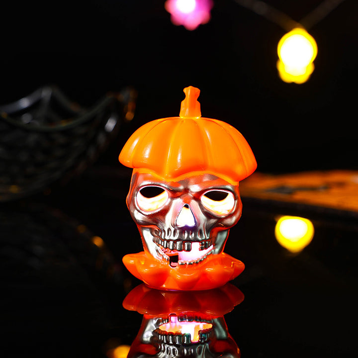 Decorative LED Pumpkin Light Kalsten