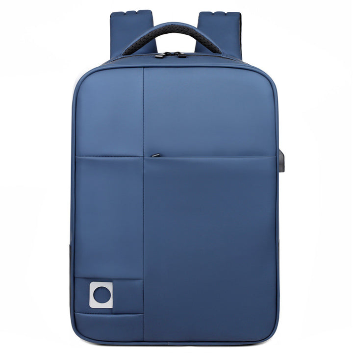 Sleek Urban Laptop Backpack Kalsten