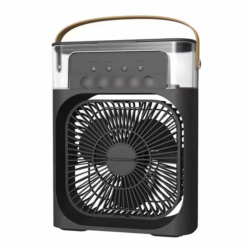Unisex portable fan Kalsten