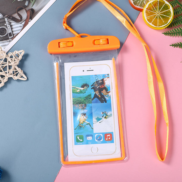Waterproof Smartphone Case Kalsten