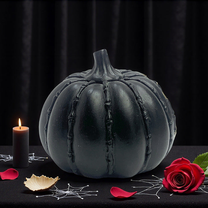 Creative Halloween decoration figure in pumpkin shape Kalsten