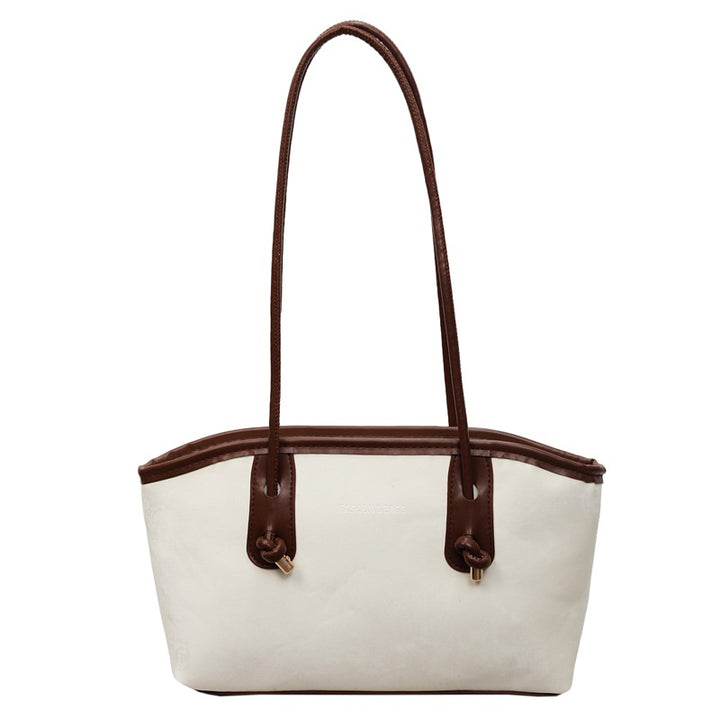Elegant Structured Handbag