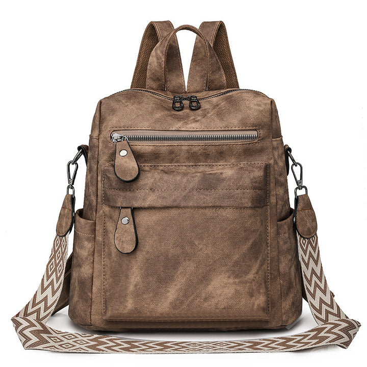 Compact Travel Backpack Kalsten
