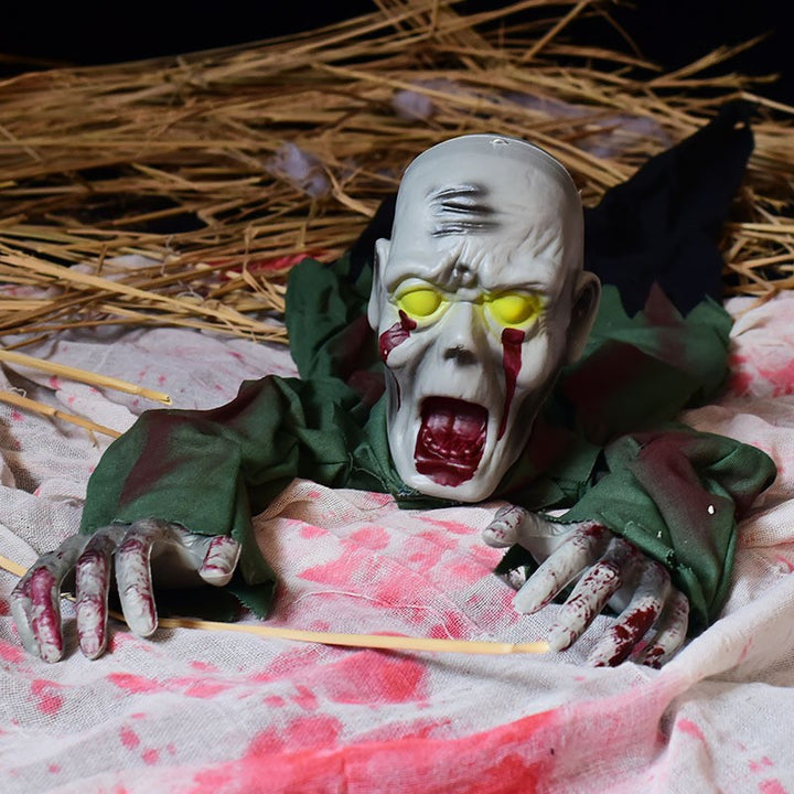 Halloween Prop Kalsten