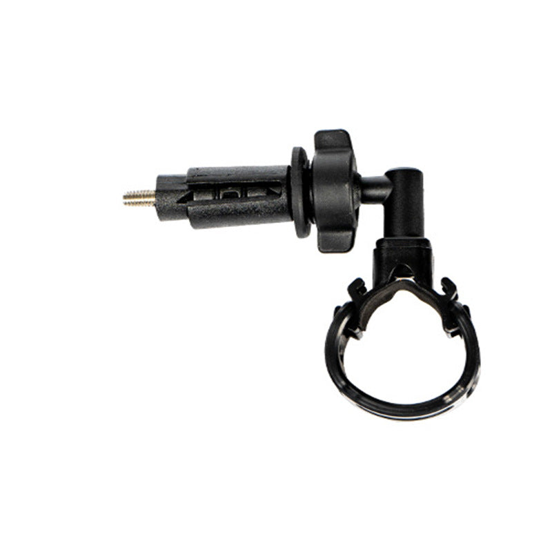 Adjustable Bicycle Accessory Mounting Bracket Kalsten