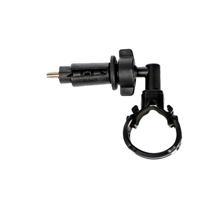 Adjustable Bicycle Accessory Mounting Bracket Kalsten