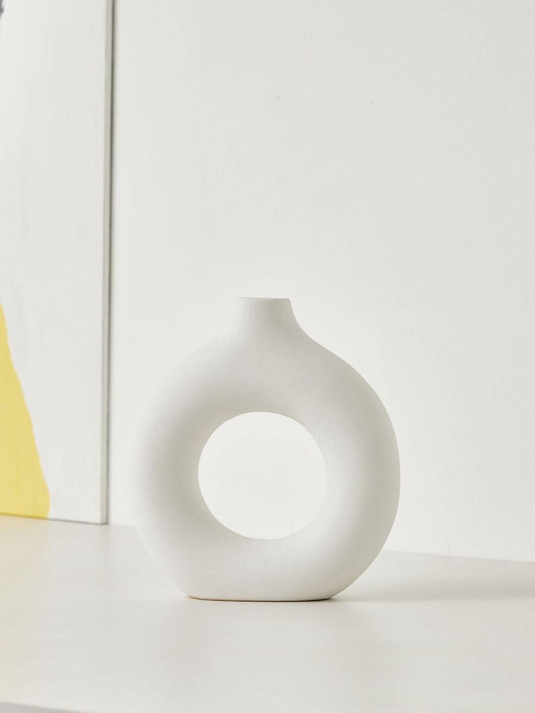 Deko Vase Kalsten