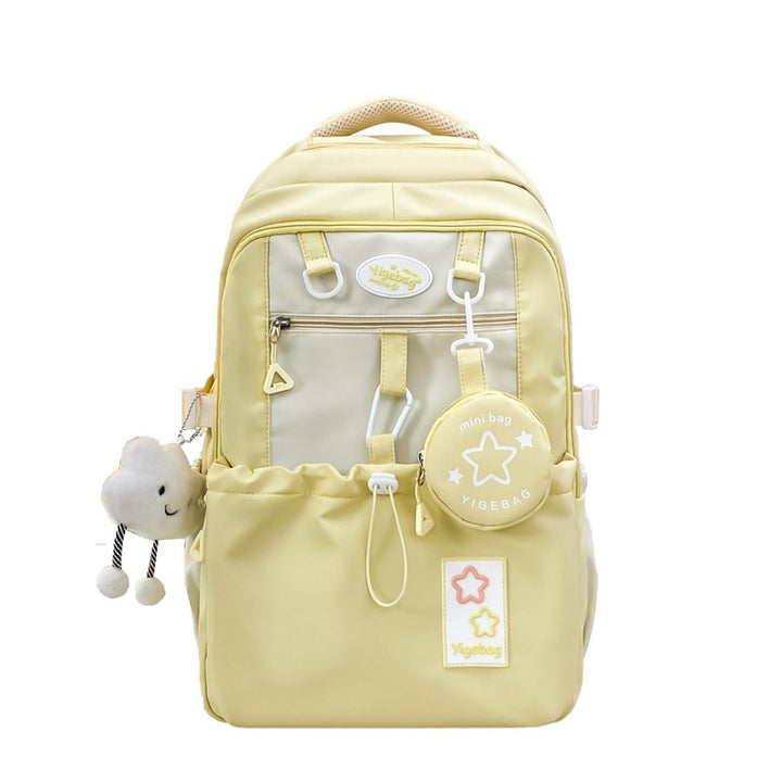 Cute Cartoon-Themed Mini Backpack Kalsten
