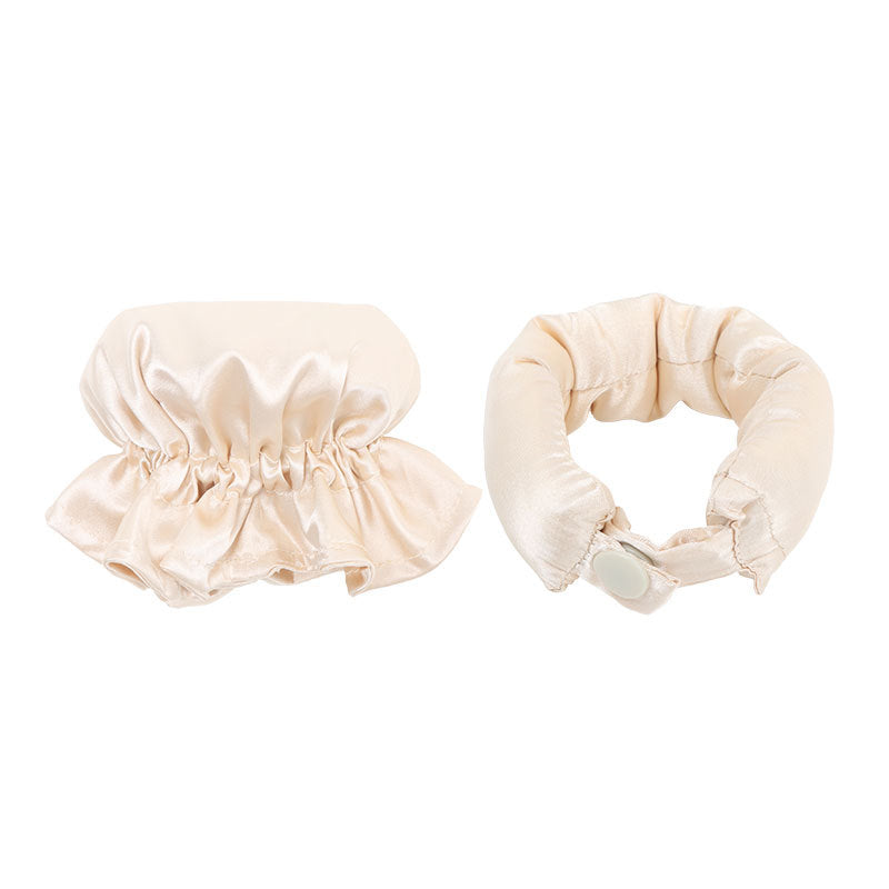 Satin Hair Wrap