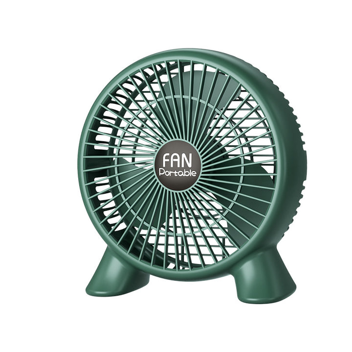 Women Portable Mini Air Circulator Kalsten