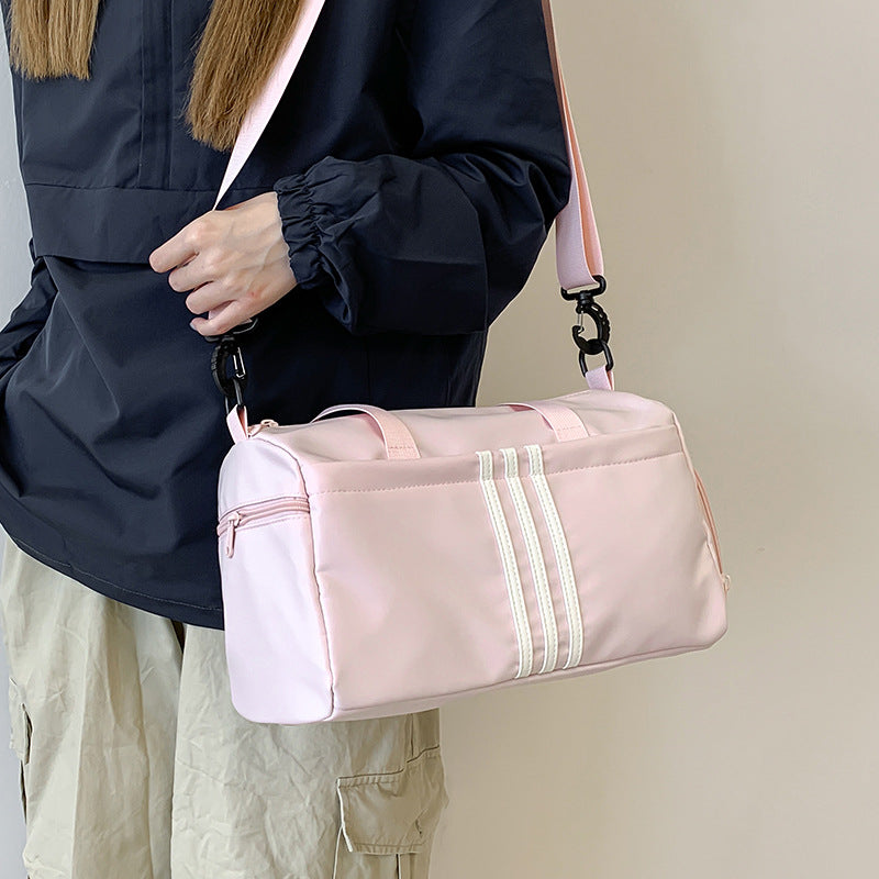 Multi-Purpose Gym Duffle Bag Kalsten