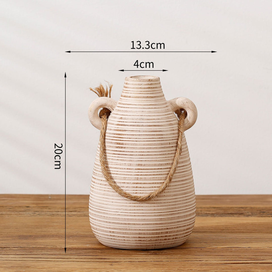 Deko Vase Kalsten