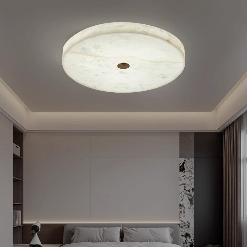 Modern Circular Ceiling Pendant Light