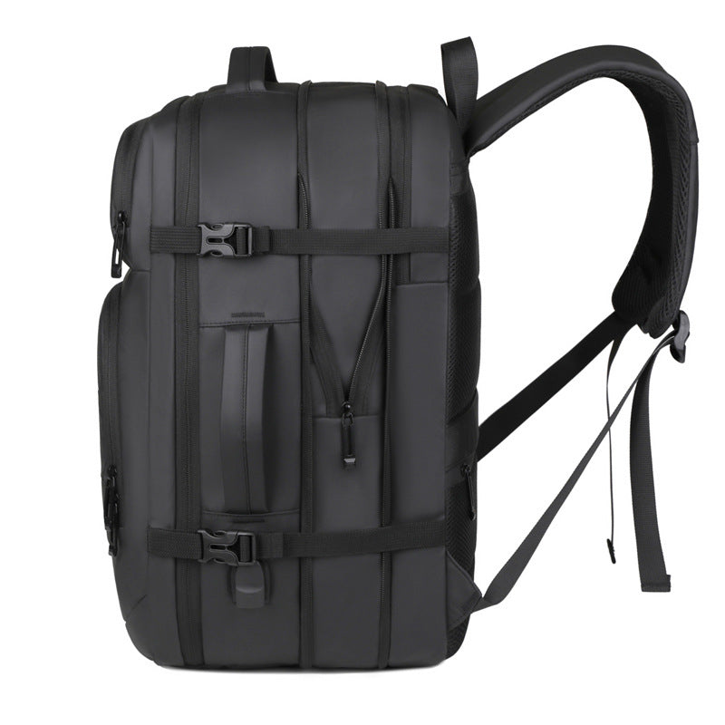 High-Capacity Travel Backpack Kalsten