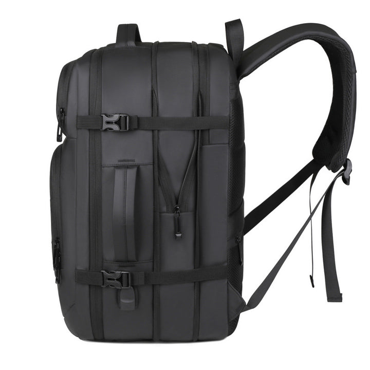 High-Capacity Travel Backpack Kalsten
