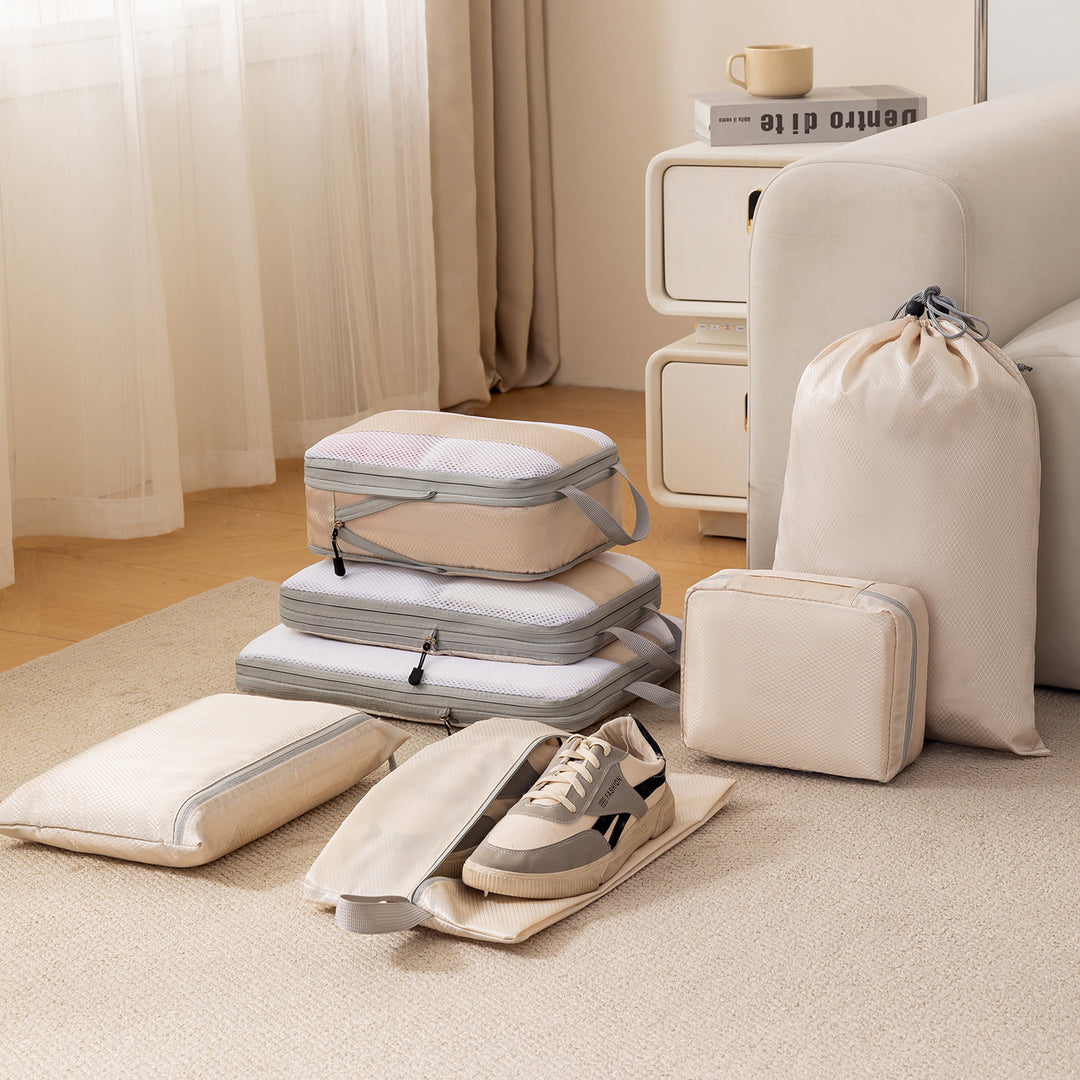 Travel Packing Cube Set Kalsten