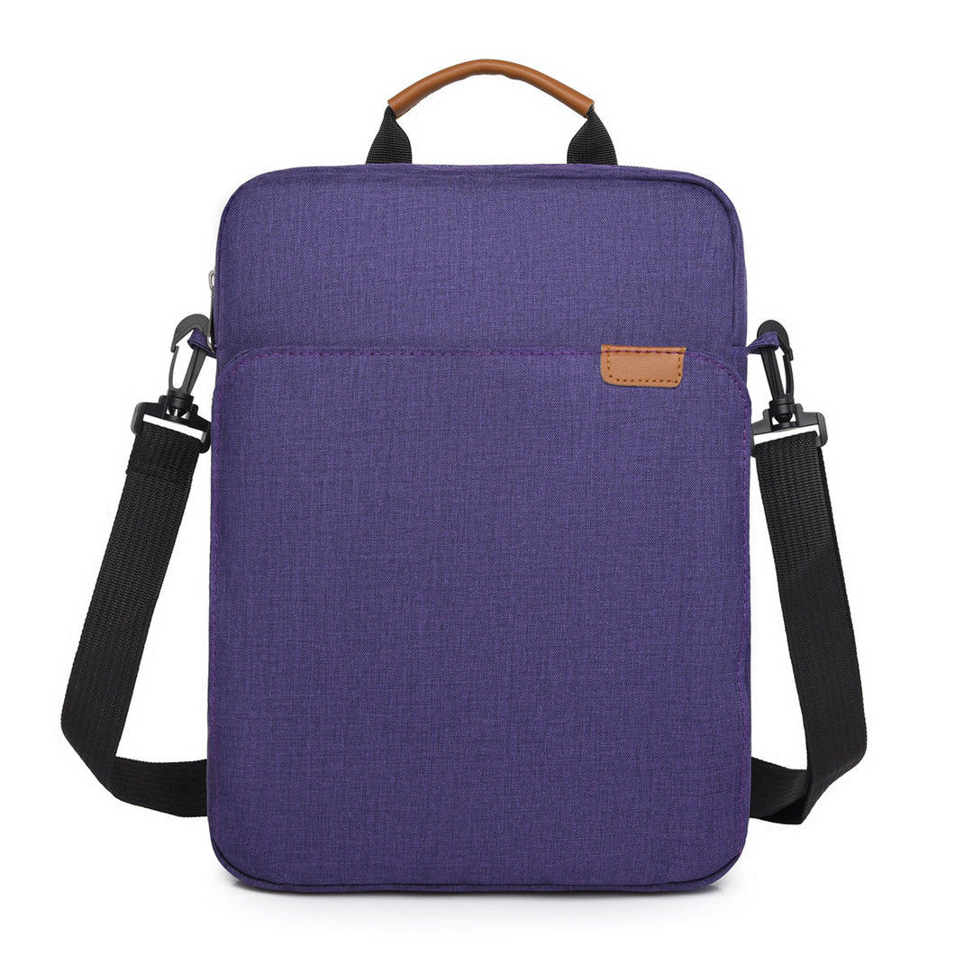 Stylish Document Carrying Case Kalsten
