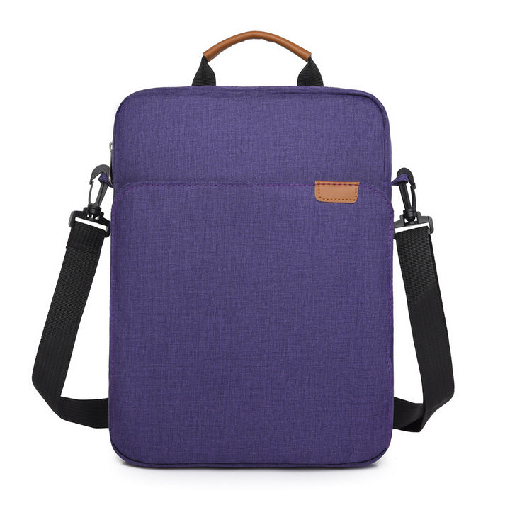 Stylish Document Carrying Case Kalsten