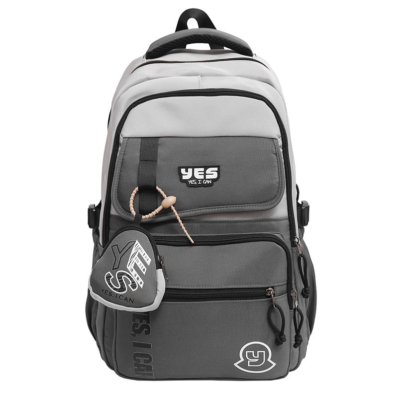 Versatile Urban Backpack Kalsten