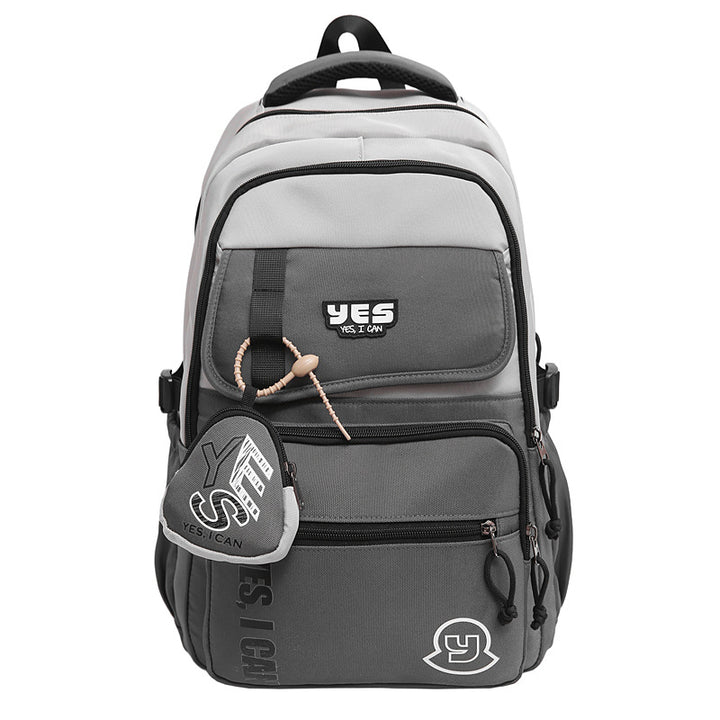 Versatile Urban Backpack Kalsten