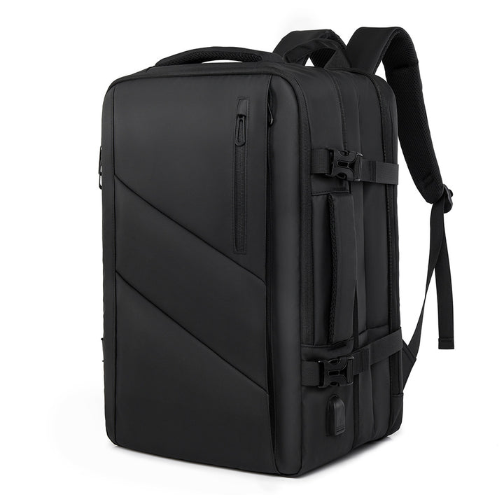 Multifunctional Sleek Travel Backpack Kalsten