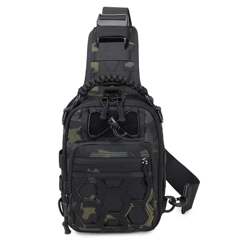 Tactical Versatile Sling Bag Kalsten