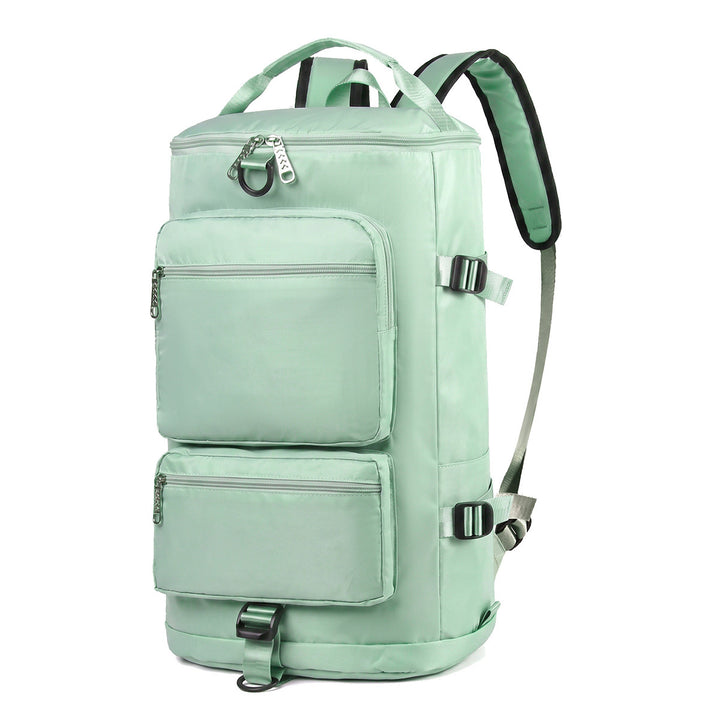 Multi-Functional Travel Backpack Kalsten
