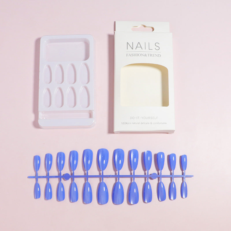Do-It-Yourself Nail Art Kit Kalsten