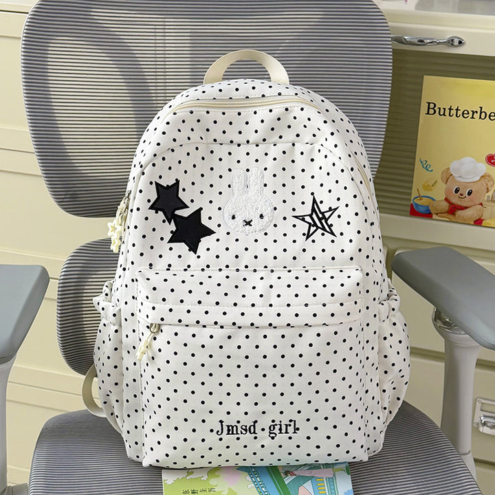 Decorative Animal-Themed Backpack Kalsten