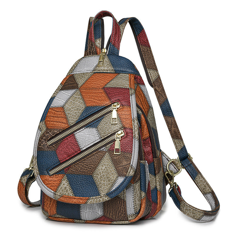 Compact Travel Backpack Kalsten