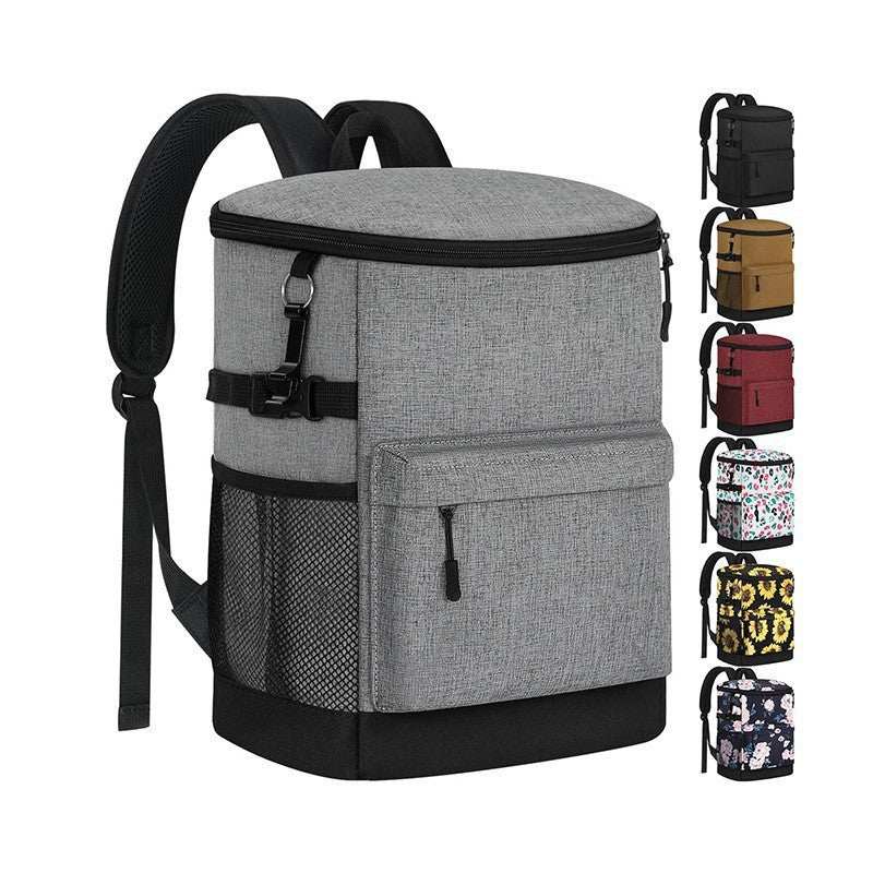 Insulated Outdoor Picnic Cooler Backpack Kalsten