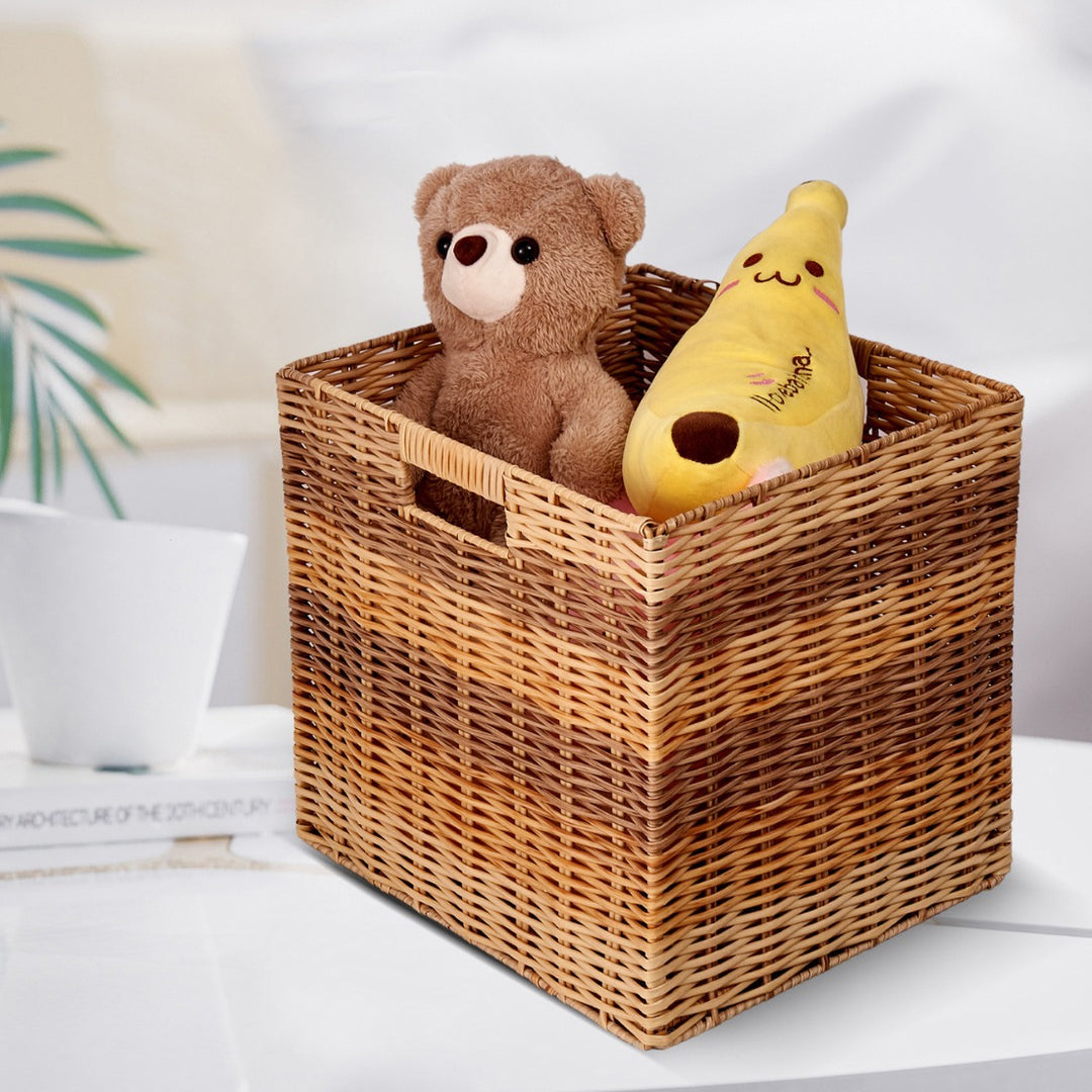 Woven Storage Basket