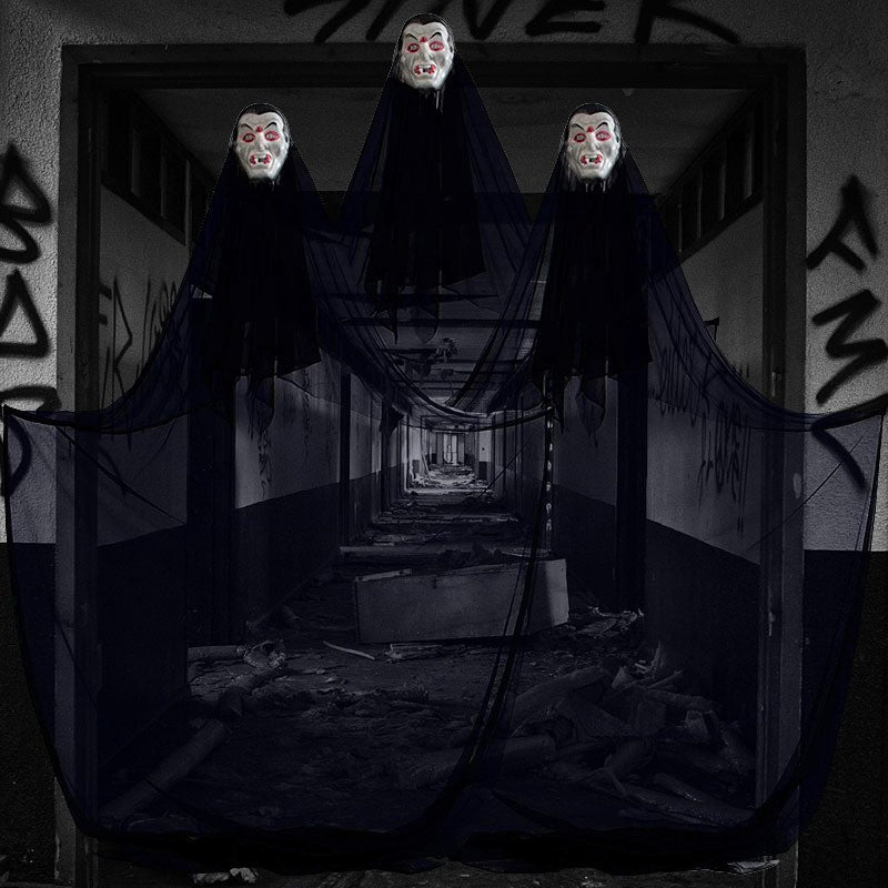 Haunting Ghost Decoration Kalsten