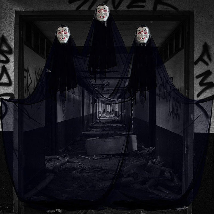 Haunting Ghost Decoration Kalsten