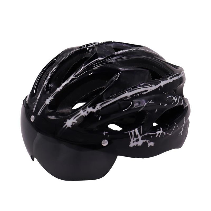 High-Performance Cycling Helmet Kalsten