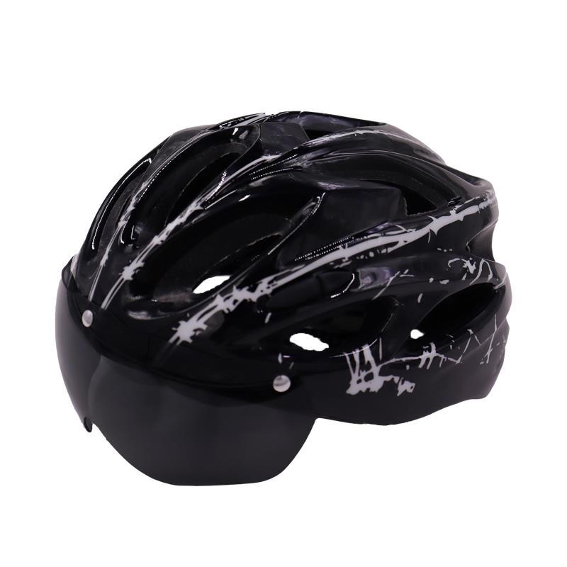 Adjustable Ventilated Bicycle Helmet Kalsten
