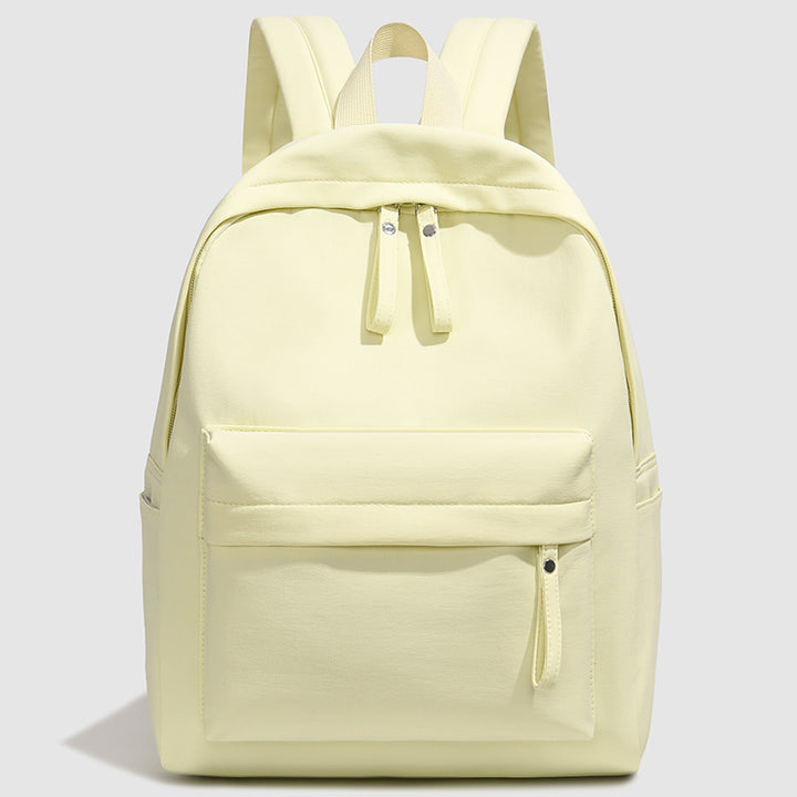 Sleek Minimalist Backpack kalsten