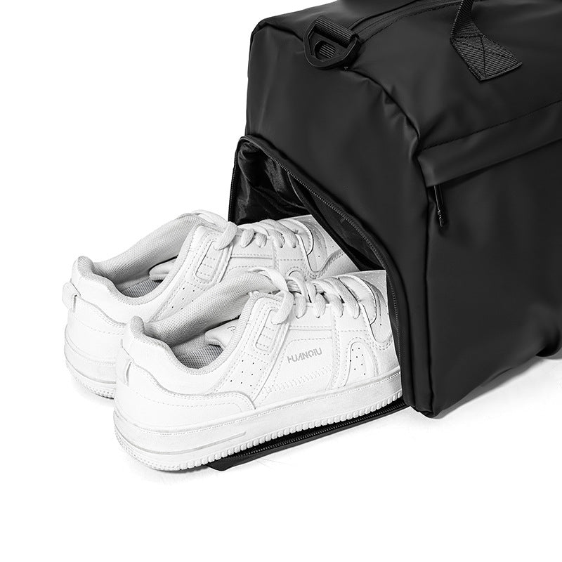 Versatile All-Weather Sports Duffel Kalsten