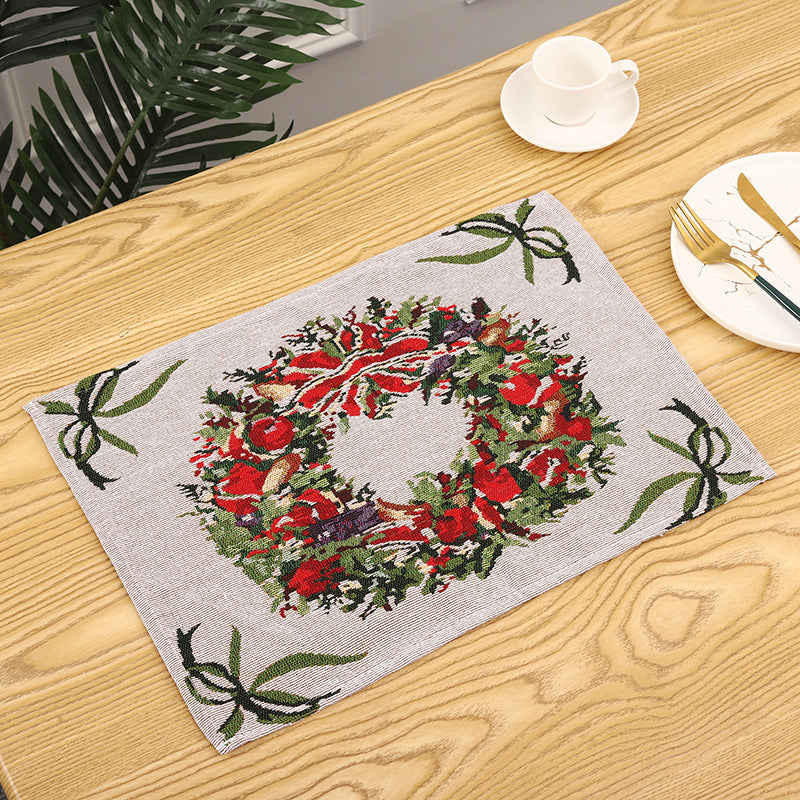 Festive tablecloth Kalsten