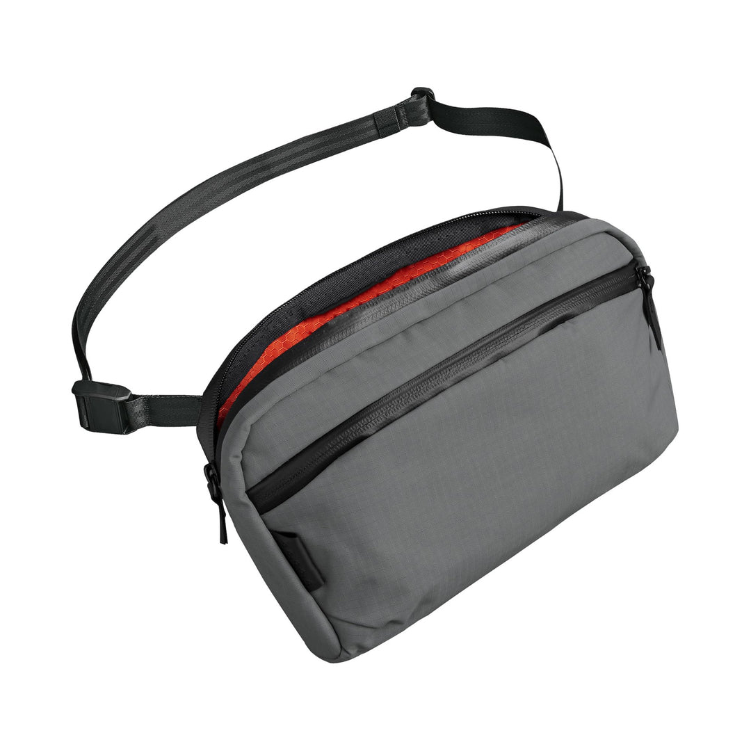 Unisex Shoulder Bag Kalsten