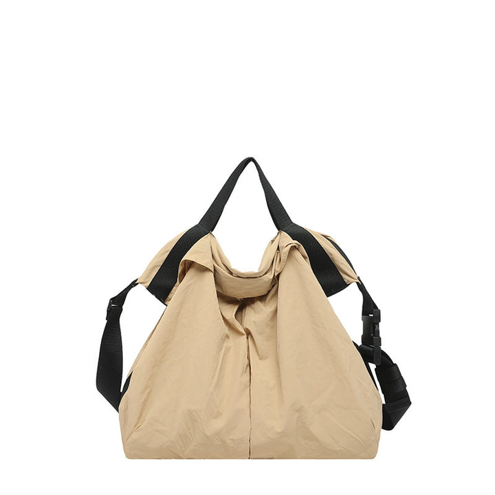 Spacious Utility Sling Bag