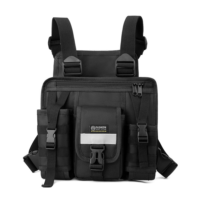Tactical Utility Kalsten