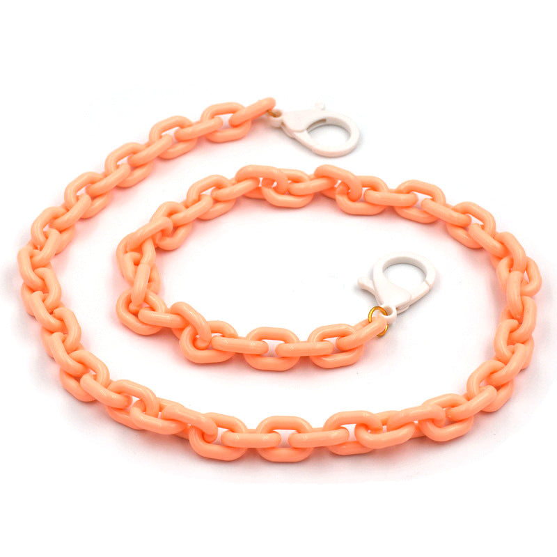 Stylish Chain Eyewear Strap Kalsten