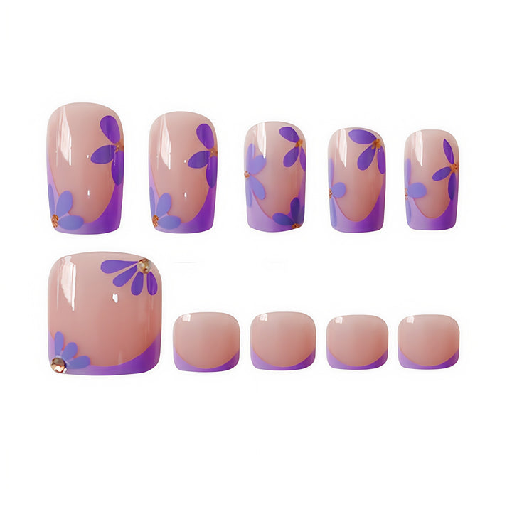 Artistic Nail Art Set Kalsten