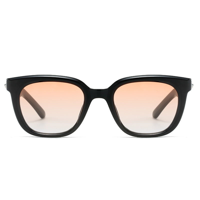Fashionable Square Frame Sunglasses Kalsten